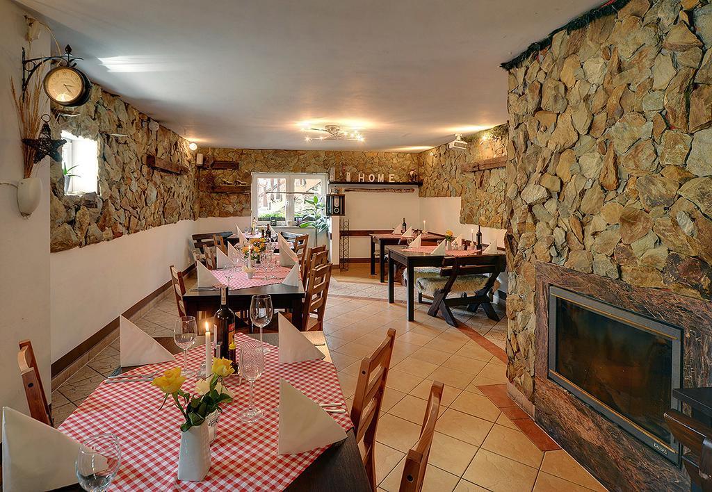 Safir Przy Samym Wyciagu Bed & Breakfast Karpacz Dış mekan fotoğraf