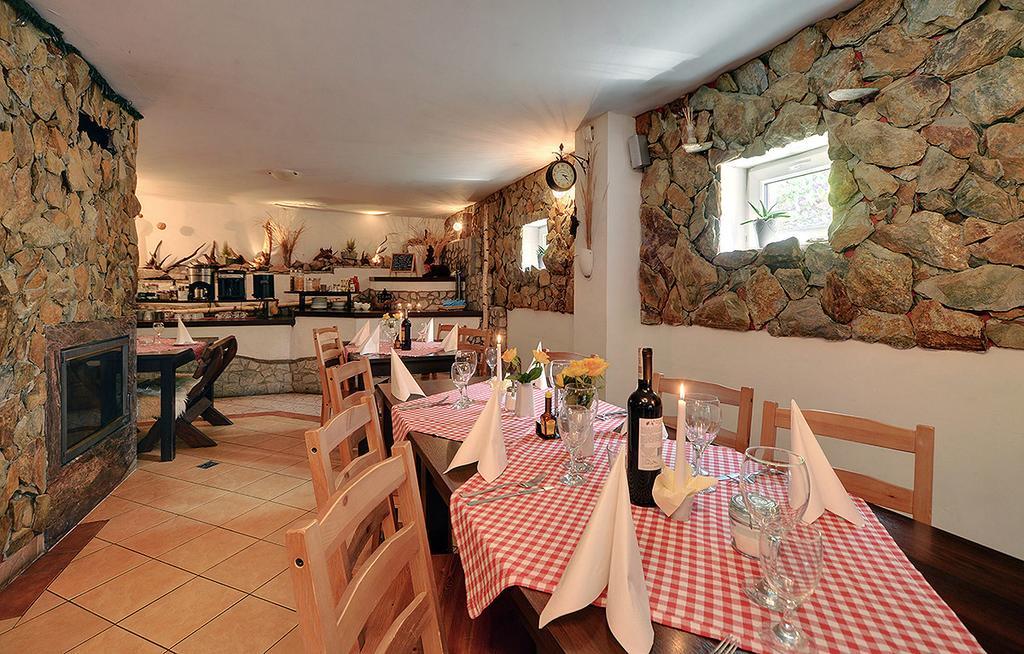 Safir Przy Samym Wyciagu Bed & Breakfast Karpacz Dış mekan fotoğraf