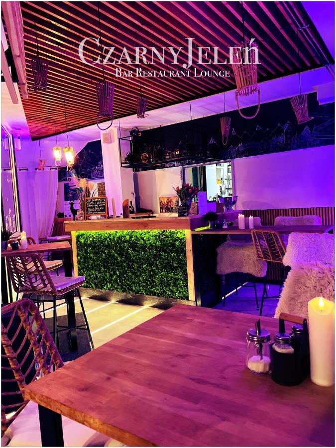 Safir Przy Samym Wyciagu Bed & Breakfast Karpacz Dış mekan fotoğraf