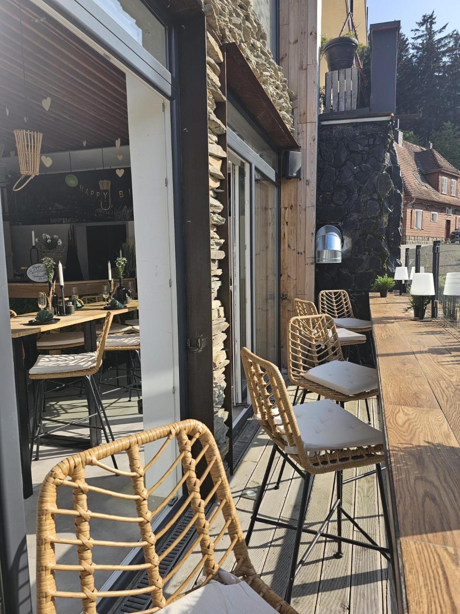 Safir Przy Samym Wyciagu Bed & Breakfast Karpacz Dış mekan fotoğraf