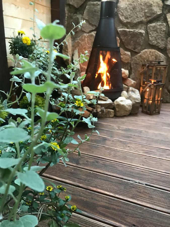 Safir Przy Samym Wyciagu Bed & Breakfast Karpacz Dış mekan fotoğraf