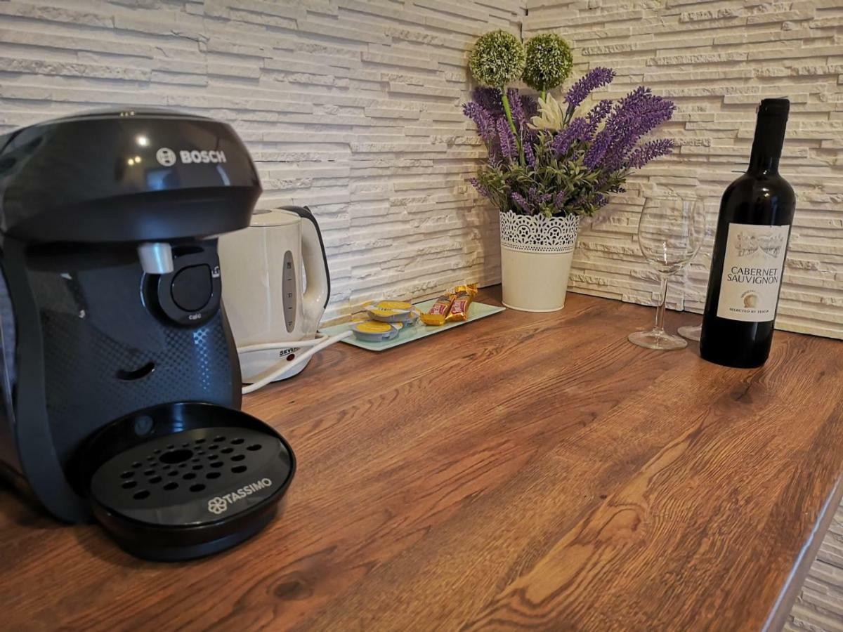 Safir Przy Samym Wyciagu Bed & Breakfast Karpacz Dış mekan fotoğraf